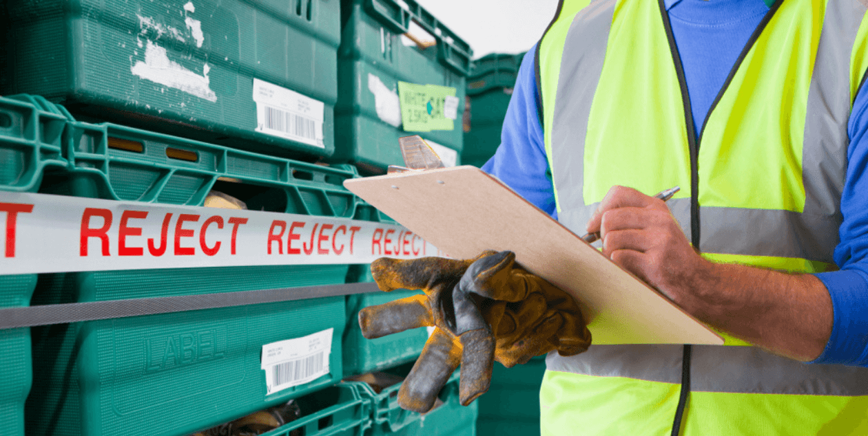 Cómo hacer más eficiente tu transporte reducirá los residuos en la cadena de suministro