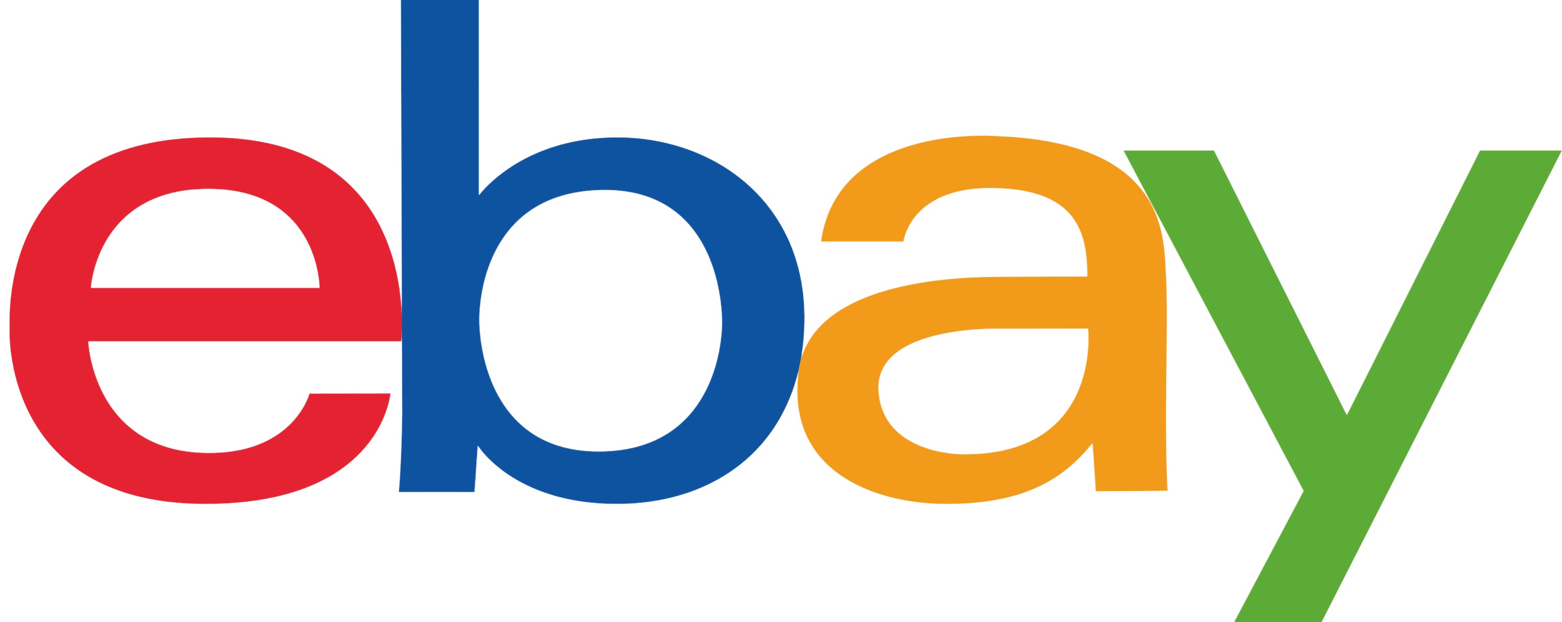 LOGO EBAY