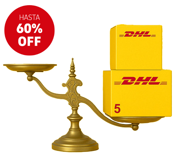 balanza 60%