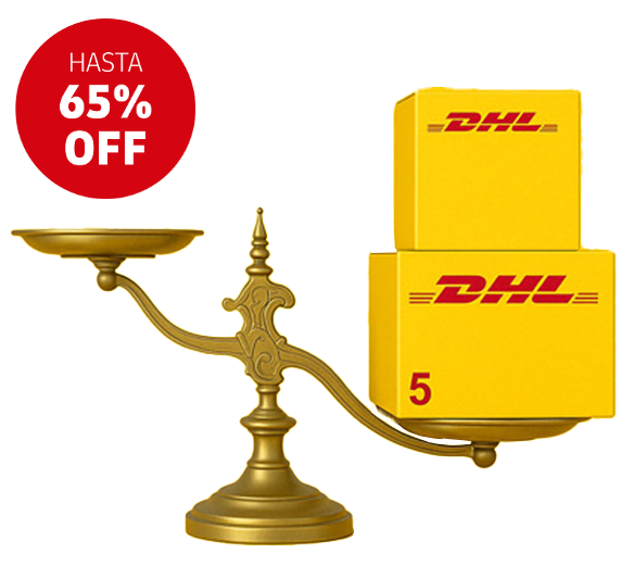 balanza 65%