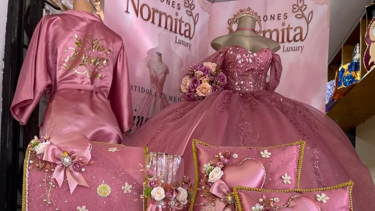 Creaciones Normita, finalista de la Copa DHL Emprende 2026