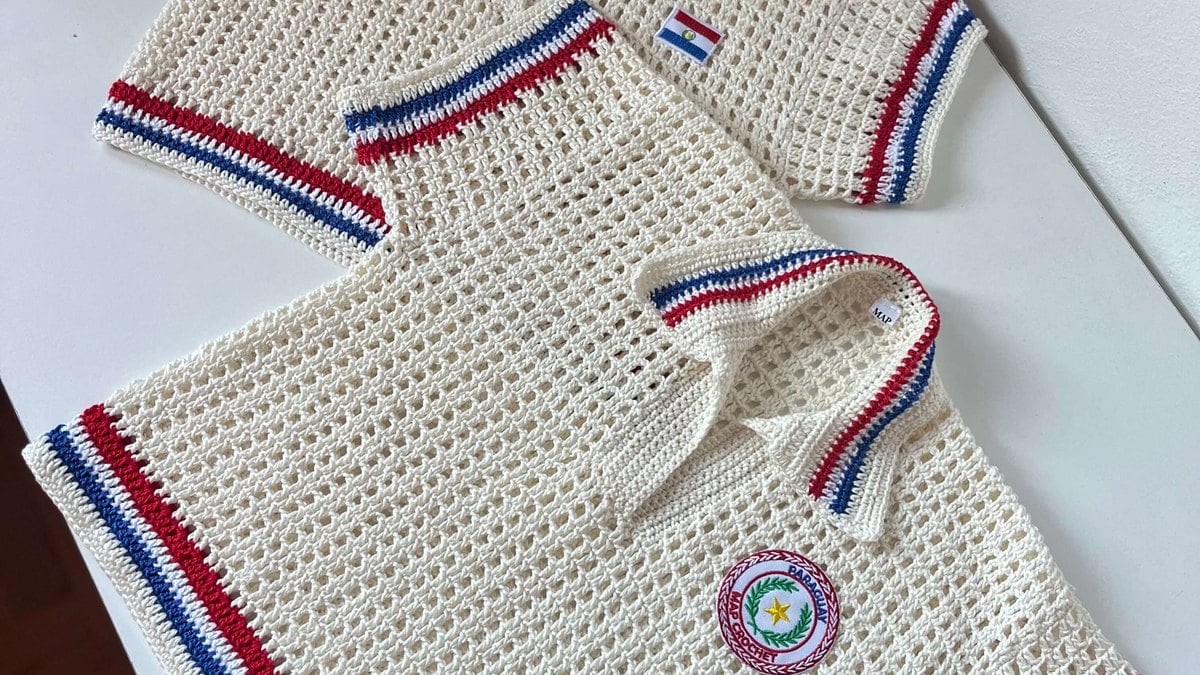 Map Crochet, finalista de la Copa DHL Emprende 2026