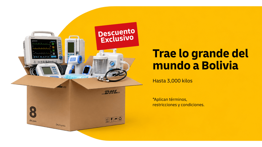 Envia a lo grande al mundo