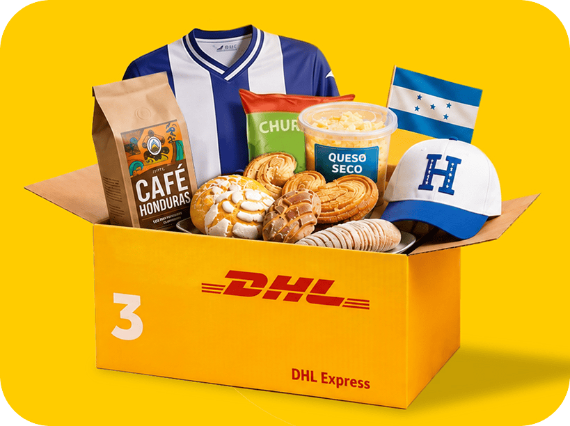 Envíos Nostálgicos